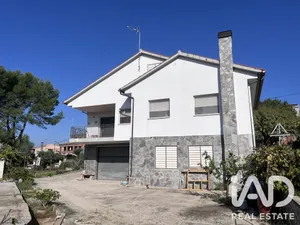 Chalet en Lliçà de Vall