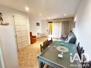 Apartment in Cunit
