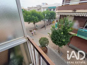 Apartment in Cunit