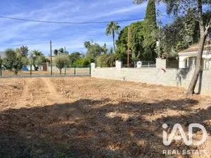 Terreno edificable en Beniarbeig