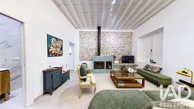 Casa en Dalías