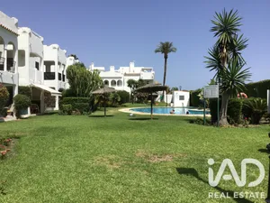 Semi-detached house in Estepona