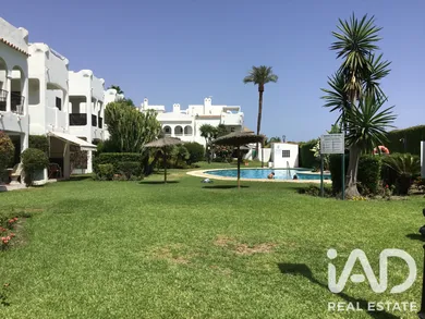 Maison jumelle à Estepona