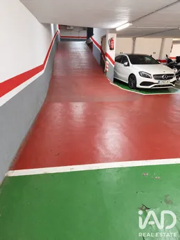 Garage à Barcelona