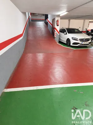 Garage à Barcelona