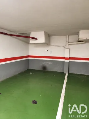 Garage à Barcelona