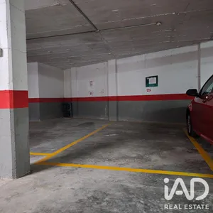 Garaje en Rincón de la Victoria