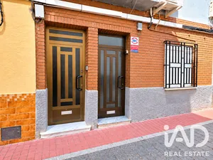 Casa en Calasparra