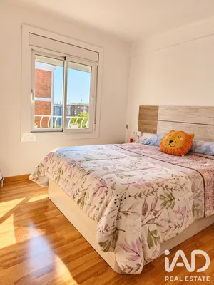 Piso en Sabadell