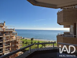 Appartement à Oropesa del Mar