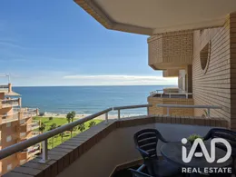 Appartement à Oropesa del Mar