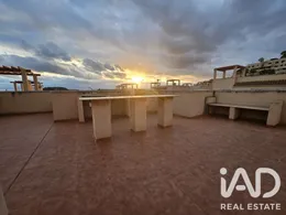 Penthouse à Águilas