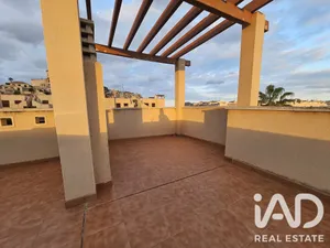Penthouse à Águilas