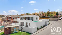Vivienda unifamiliar en Algorfa