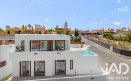 Vivienda unifamiliar en Algorfa