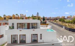 Vivienda unifamiliar en Algorfa