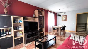 Appartement en maison à Colmenar de Oreja