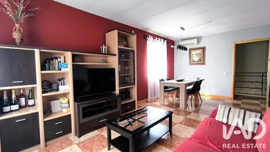 Appartement en maison à Colmenar de Oreja