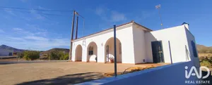 Maison de campagne à Sorbas