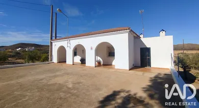 Maison de campagne à Sorbas