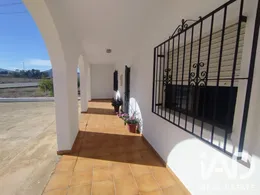 Maison de campagne à Sorbas