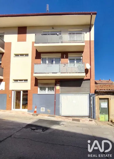 Garage à Villaquilambre