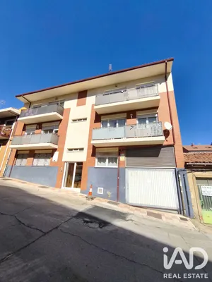 Garage à Villaquilambre