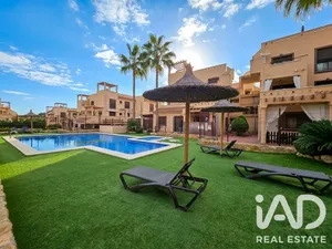 Penthouse à Águilas