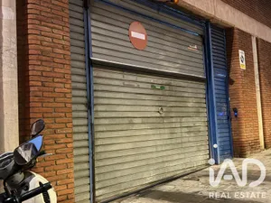 Garage à Santa Coloma de Gramenet