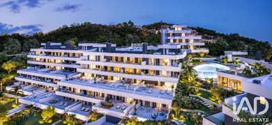 Duplex à Marbella