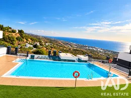 Duplex à Marbella
