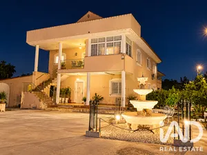 Vivienda unifamiliar en Murcia