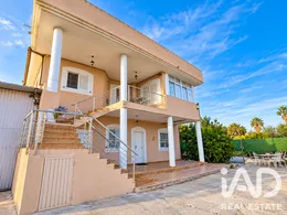 Vivienda unifamiliar en Murcia