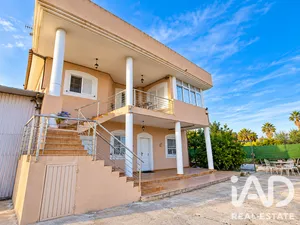 Vivienda unifamiliar en Murcia