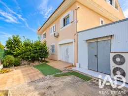 Vivienda unifamiliar en Murcia
