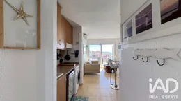 Appartement à Salou
