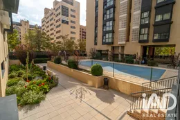 Appartement à Madrid