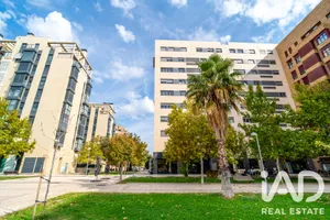 Appartement à Madrid