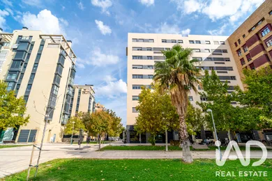Appartement à Madrid