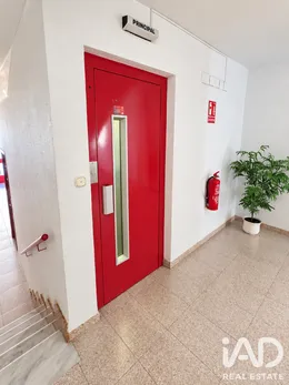 Appartement à Calasparra