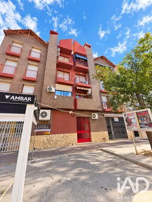 Appartement à Calasparra