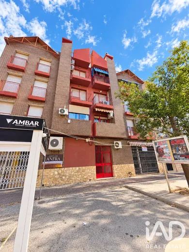 Appartement à Calasparra