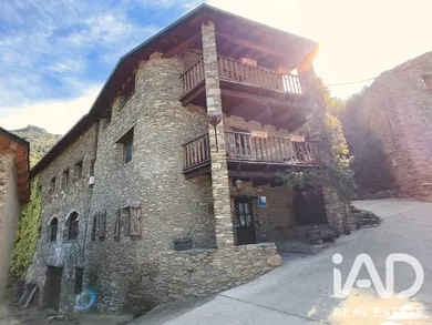 Gîte à Les Valls de Valira