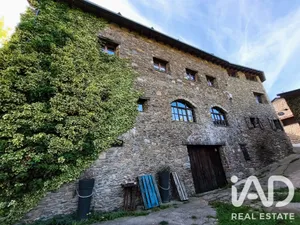 House in Les Valls de Valira