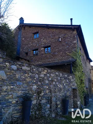 Gîte à Les Valls de Valira