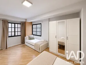 Appartement à Málaga