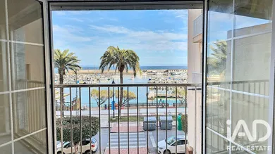 Appartement à Roquetas de Mar