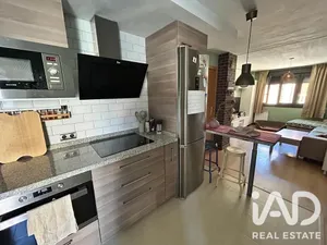 Appartement à Villaquilambre