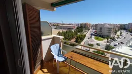 Piso en Vandellòs i l'Hospitalet de l'Infant