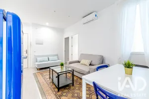 Appartement à Madrid